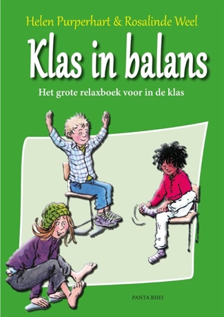 Klas in balansPaperback / softback