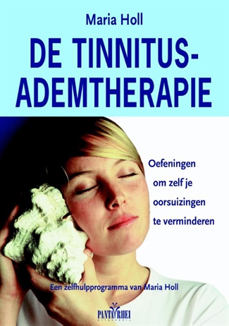 De Tinnitus-ademtherapiePaperback / softback