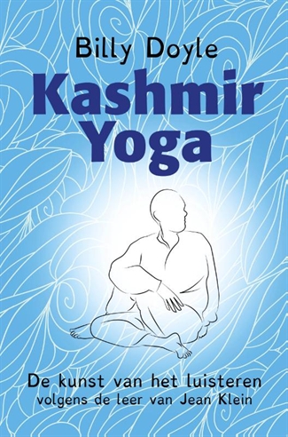 Kashmir yogaPaperback / softback