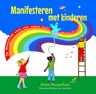 Manifesteren met kinderenHardback