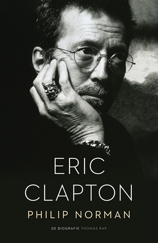 Eric ClaptonPaperback / softback