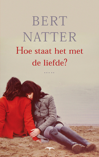 Hoe staat het met de liefde?Paperback / softback