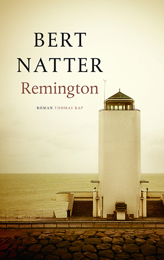 RemingtonHardback