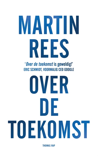 Over de toekomstPaperback / softback