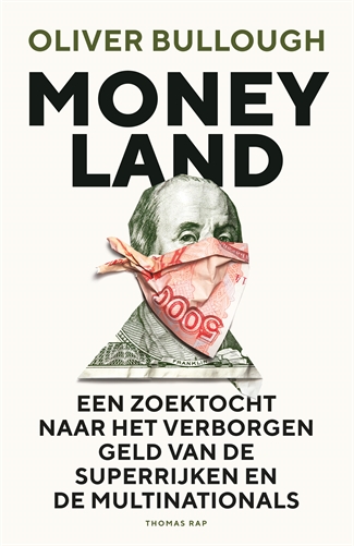 MoneylandPaperback / softback