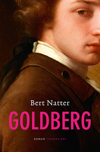 GoldbergPaperback / softback