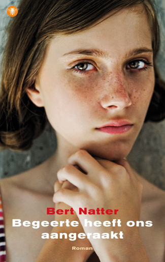 Begeerte heeft ons aangeraaktPaperback / softback