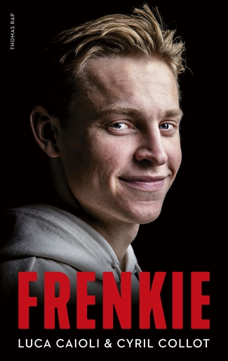 FrenkiePaperback / softback