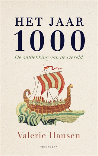 Het jaar 1000Paperback / softback