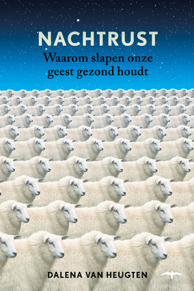 NachtrustPaperback / softback