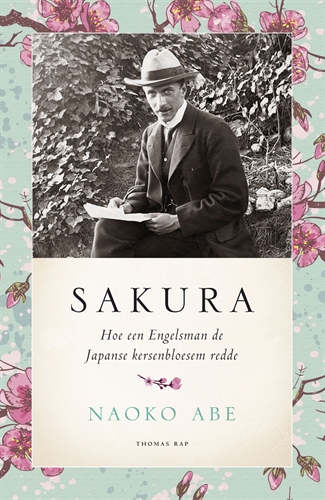 SakuraPaperback / softback