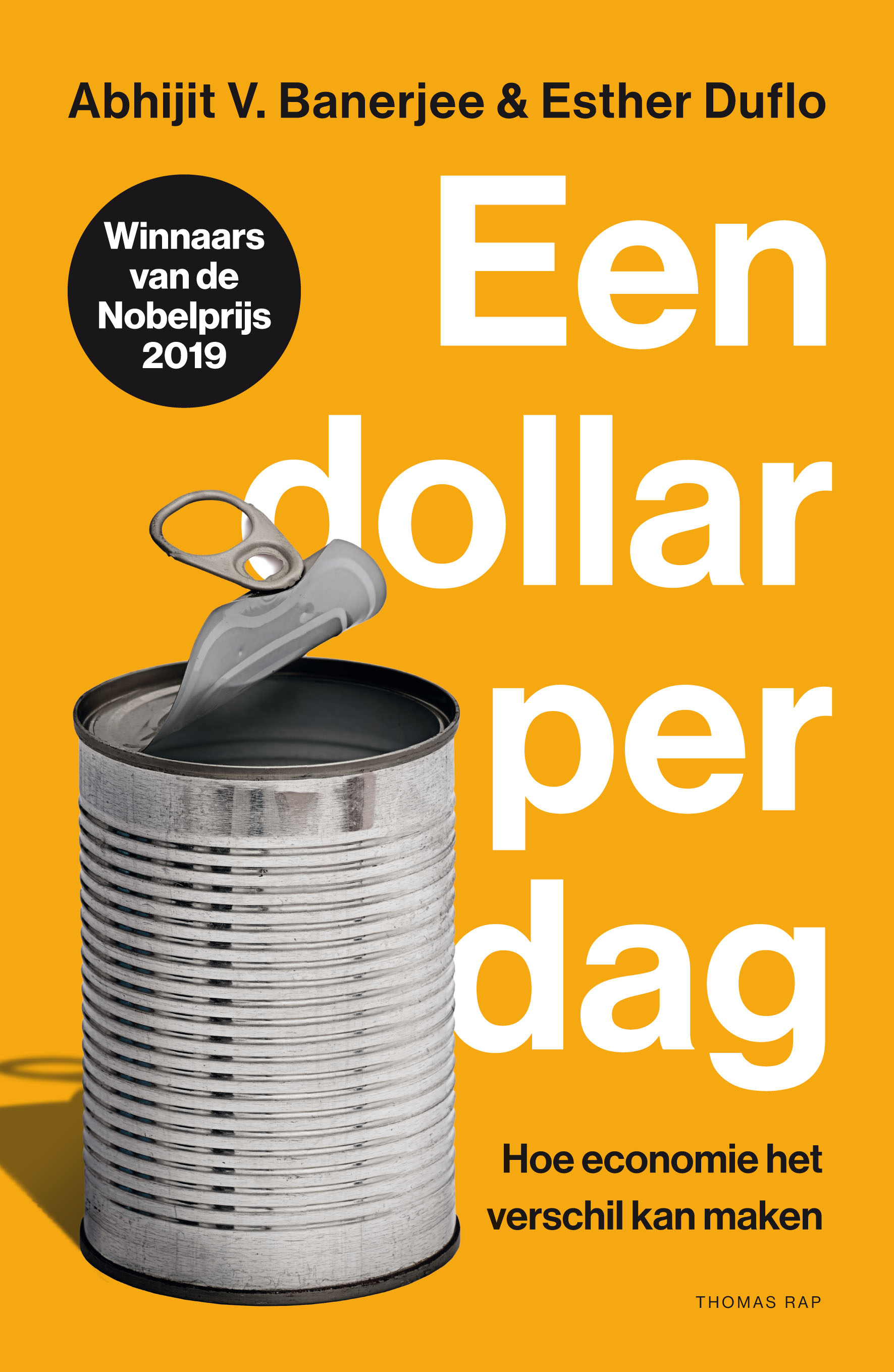 Een dollar per dagPaperback / softback
