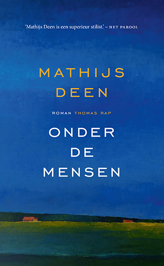 Onder de mensenHardback