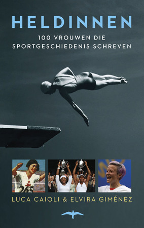 HeldinnenPaperback / softback