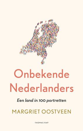 Onbekende NederlandersPaperback / softback