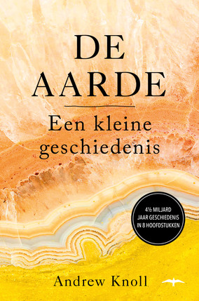 De aardeHardback
