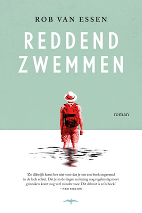 Reddend zwemmenPaperback / softback