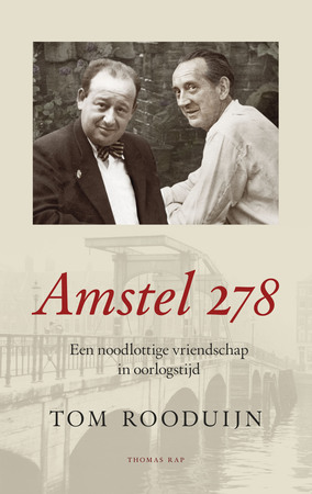Amstel 278Paperback / softback