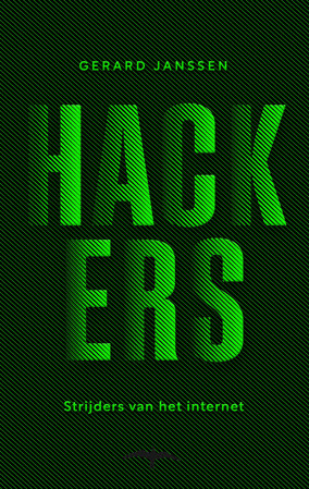 HackersPaperback / softback