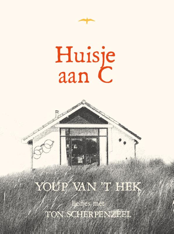 Huisje aan cHardback