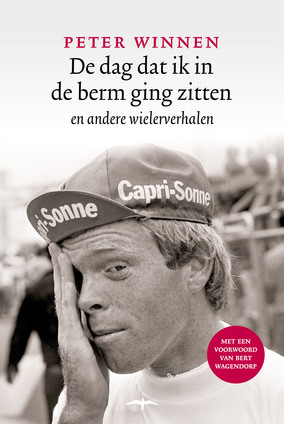 De dag dat ik in de berm ging zittenPaperback / softback