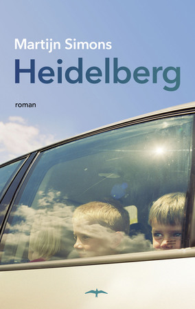 HeidelbergPaperback / softback