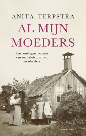 Al mijn moedersPaperback / softback