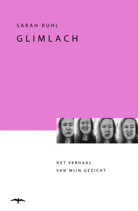 GlimlachHardback