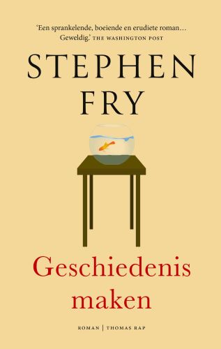 Geschiedenis makenPaperback / softback