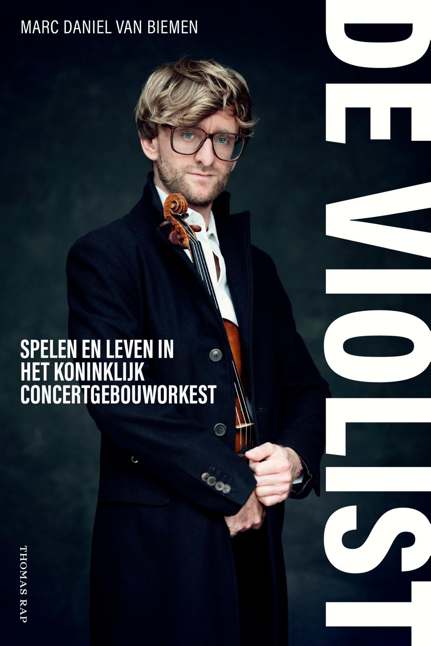 ViolistEbook
