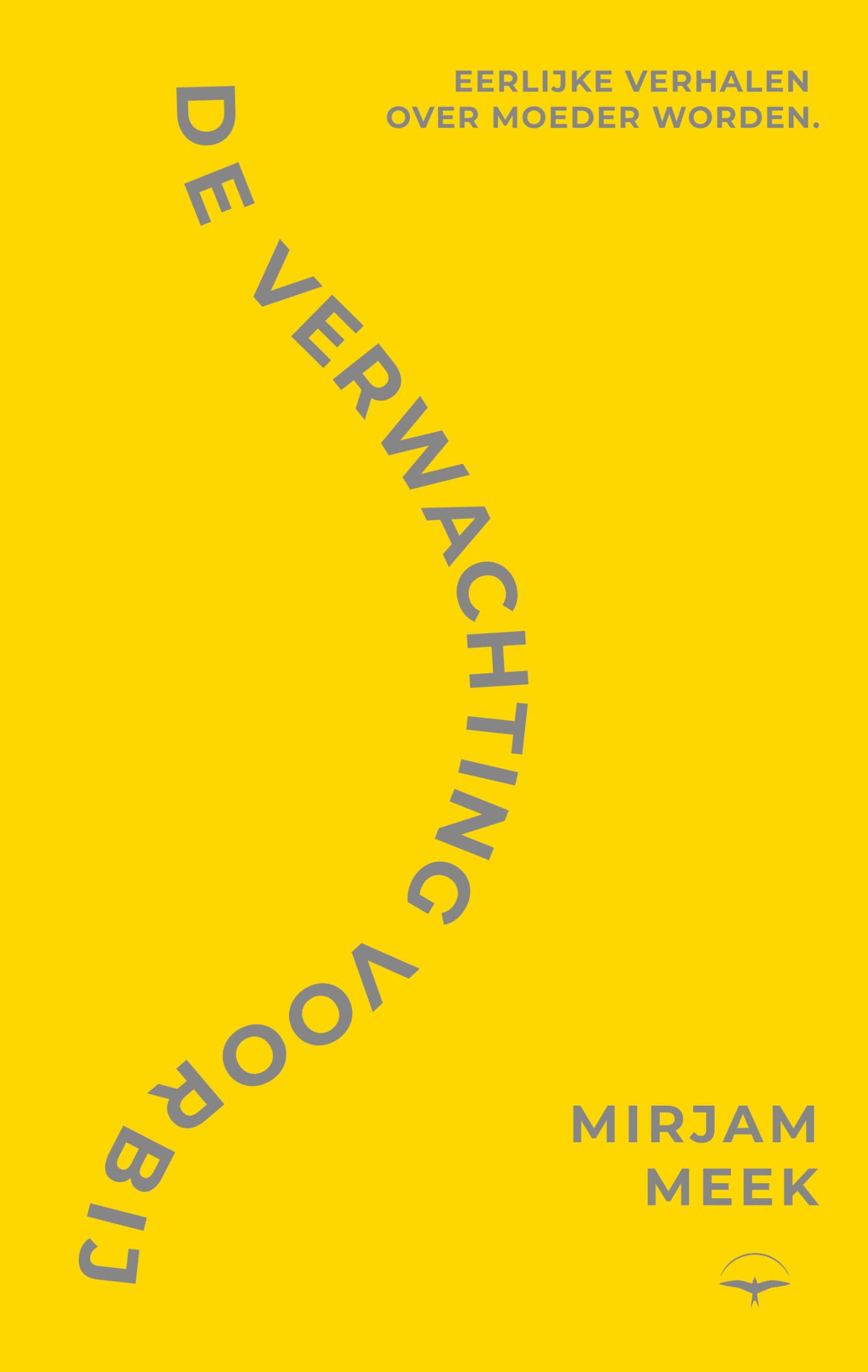 De verwachting voorbijEbook