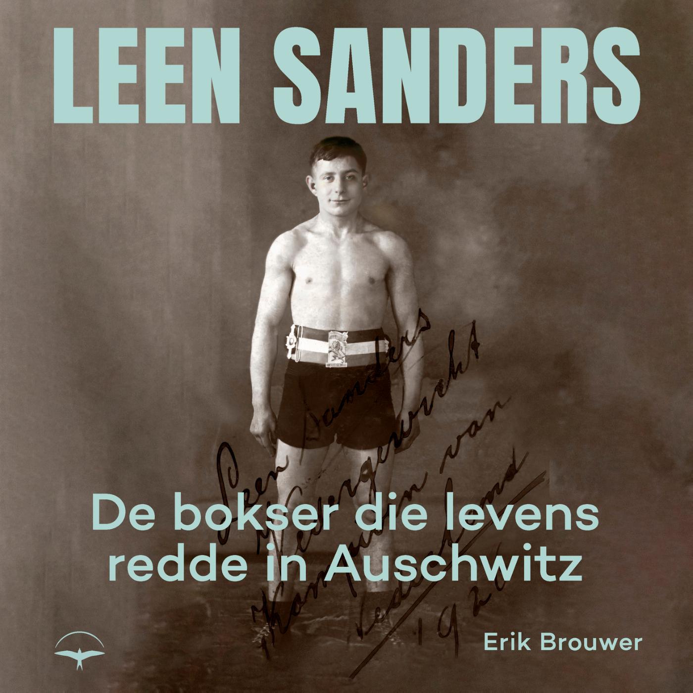 Leen SandersDownloadable audio file