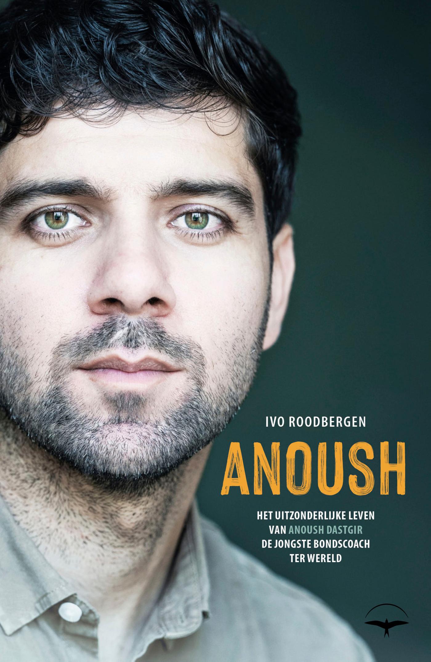 AnoushEbook
