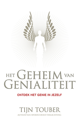 Het geheim van genialiteitPaperback / softback
