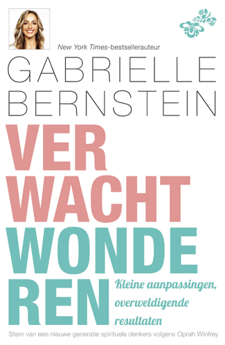 Verwacht wonderenPaperback / softback