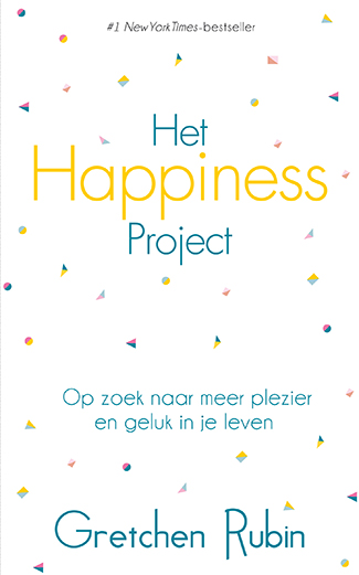 Het Happiness projectPaperback / softback