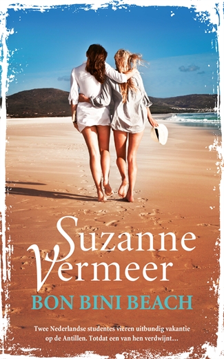Bon Bini BeachPaperback / softback
