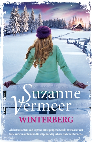 WinterbergPaperback / softback