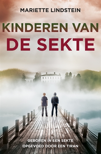 Kinderen van de sektePaperback / softback