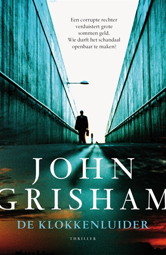 De klokkenluiderPaperback / softback