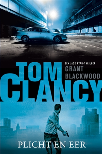 Tom Clancy Plicht en eerPaperback / softback