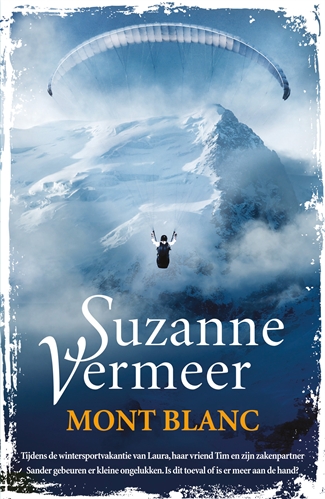 Mont BlancPaperback / softback