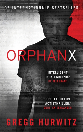1 Orphan XPaperback / softback