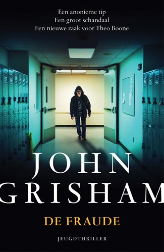 6 De fraudePaperback / softback