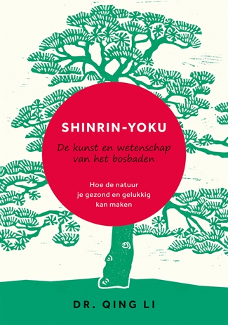 Shinrin-YokuHardback