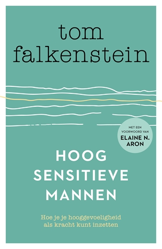 Hoogsensitieve mannenPaperback / softback