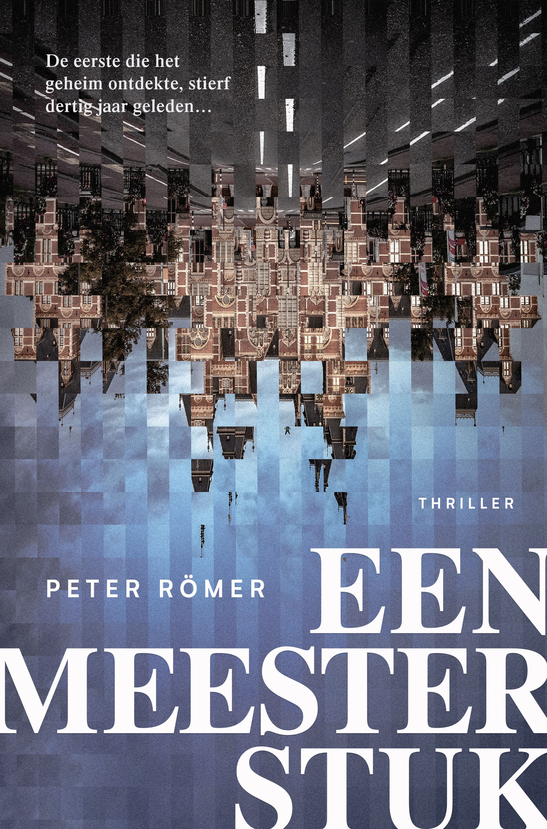 Een meesterstukPaperback / softback