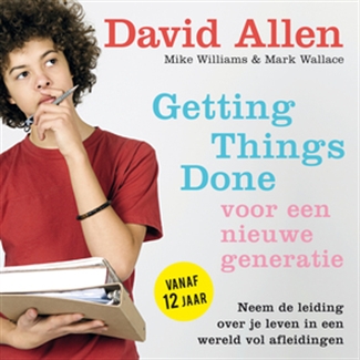 Getting Things Done voor een nieuwe generatiePaperback / softback