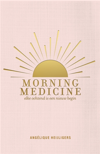 Morning MedicineHardback