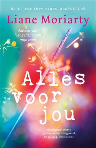 Alles voor jouPaperback / softback